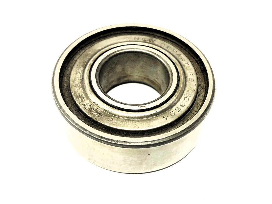 New Departure Ball WC8504 Bearing Assembly [Lot of 3] NOS