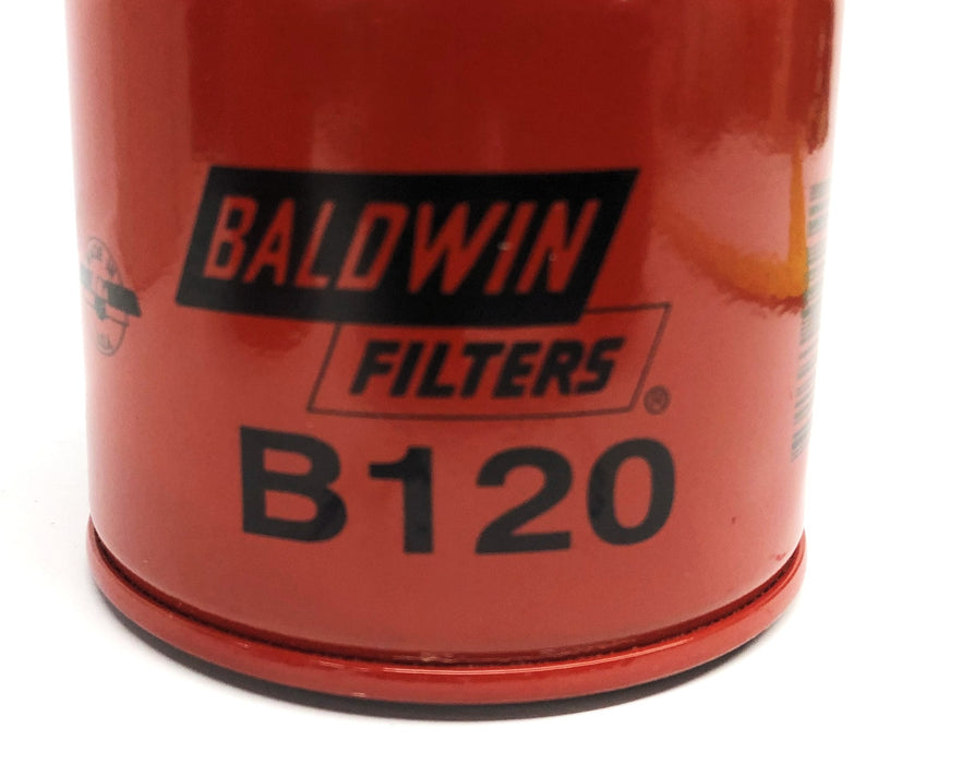 Baldwin Oil Filter B120 [Lot of 2] NOS