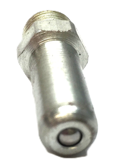 Lincoln Filler Nipple for Loading Grease Guns 1/8" NPT Male 91108 [Lot of 6] NOS