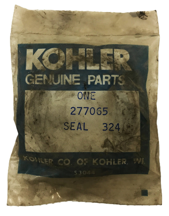 Kohler Oil Seal 277065 NOS