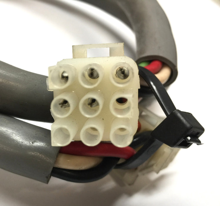 Allen-Bradley 40" Power Cable Cord 634880 (03K) 1771-CK NOS