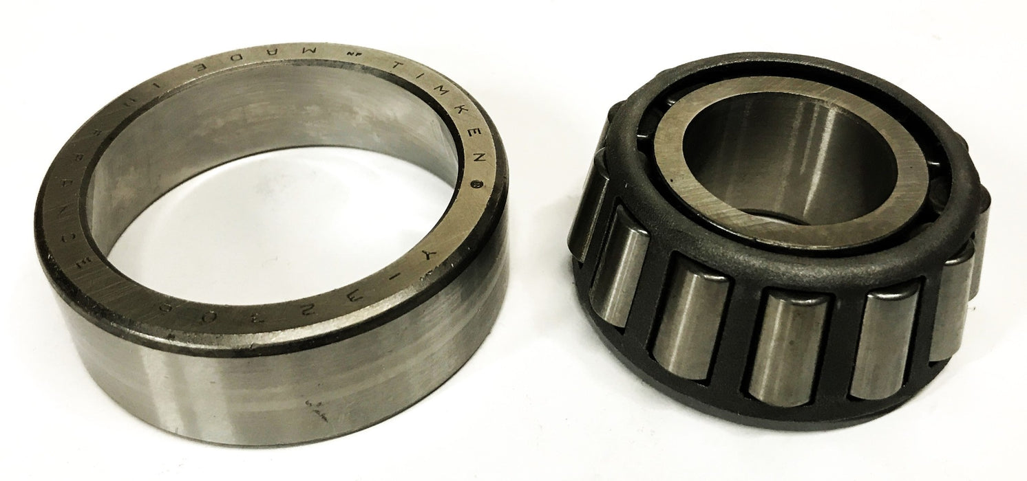 Timken Tapered Roller Bearing Cone and Cup 32306-92H50 NOS