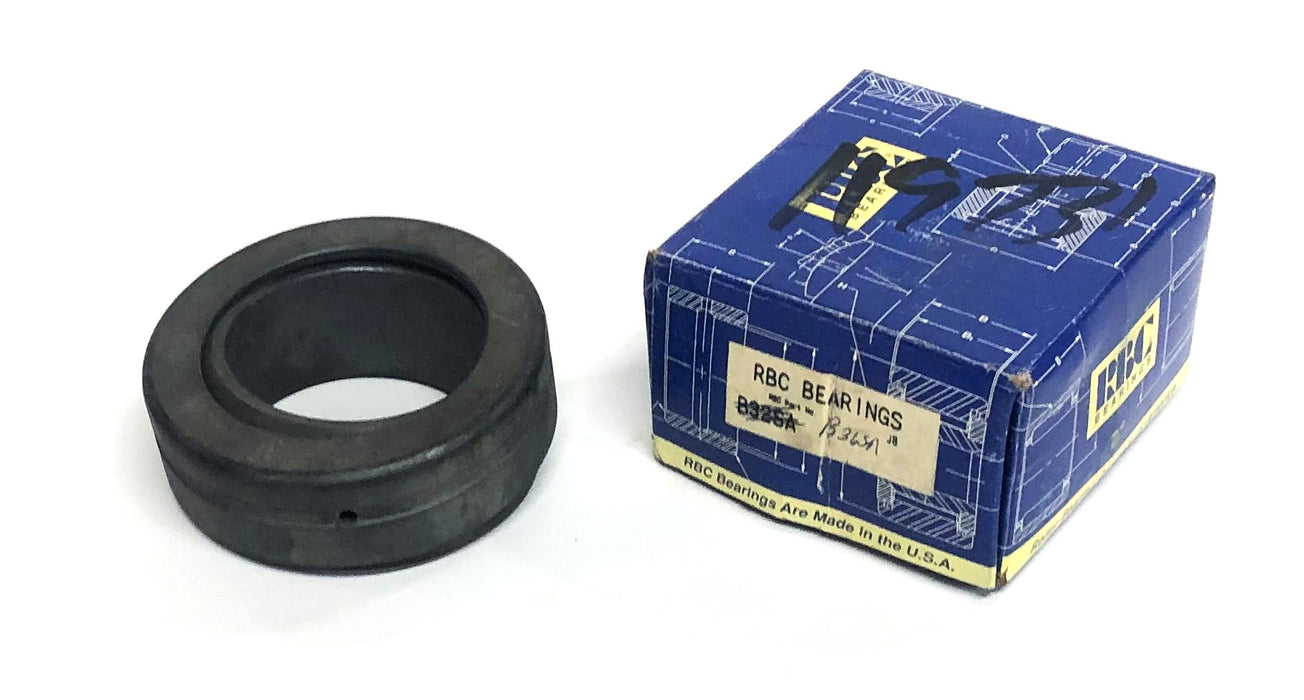 RBC Spherical Plain Bushing Bearing B36SA NOS