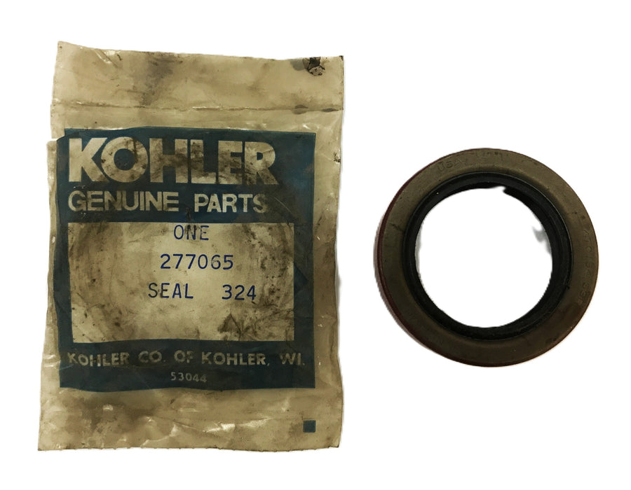 Kohler Oil Seal 277065 NOS