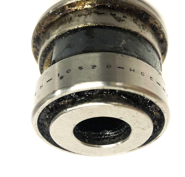 Timken Double Row Tapered Roller Bearing 10520-HCC NOS