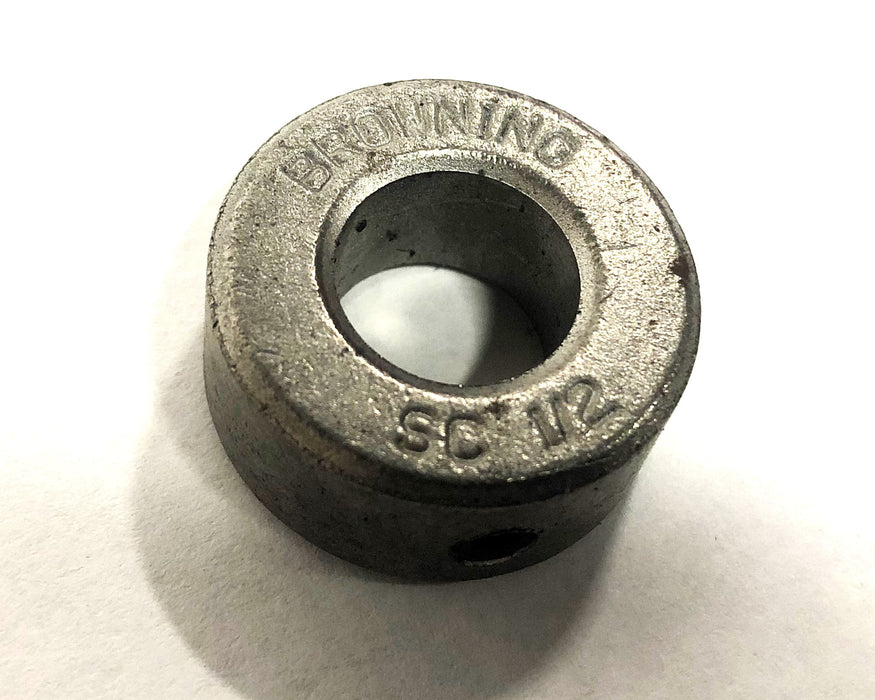 Browning Tensioner Shaft Collar SC-1/2 [Lot of 3] NOS