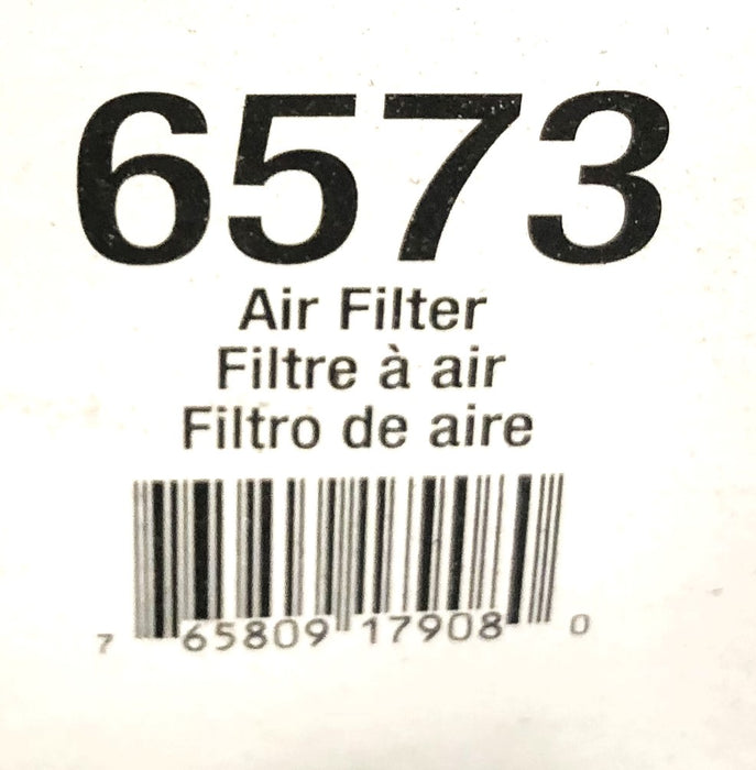 Napa Gold Air Filter 6573 [Lot of 2] NOS
