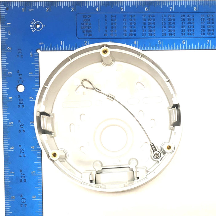 Avigilon Base For Security Camera W/ Hardware 580-0792 (500-1341A/500-1333A) NOS