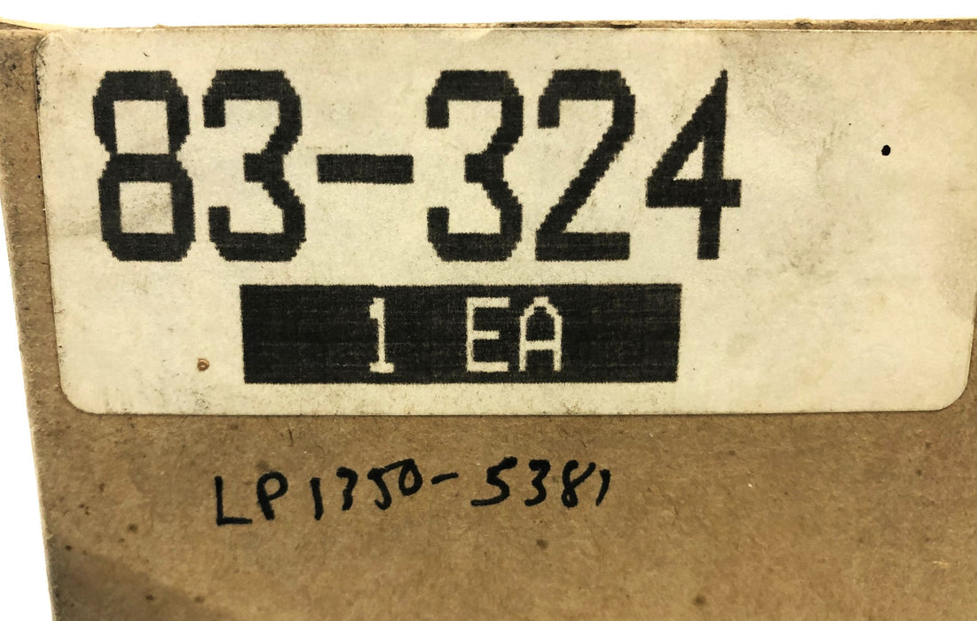 Unbranded Filter 83-324 (LP1350-5381) NOS
