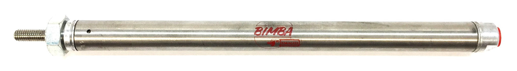 Bimba Pneumatic Air Cylinder MC013 NOS