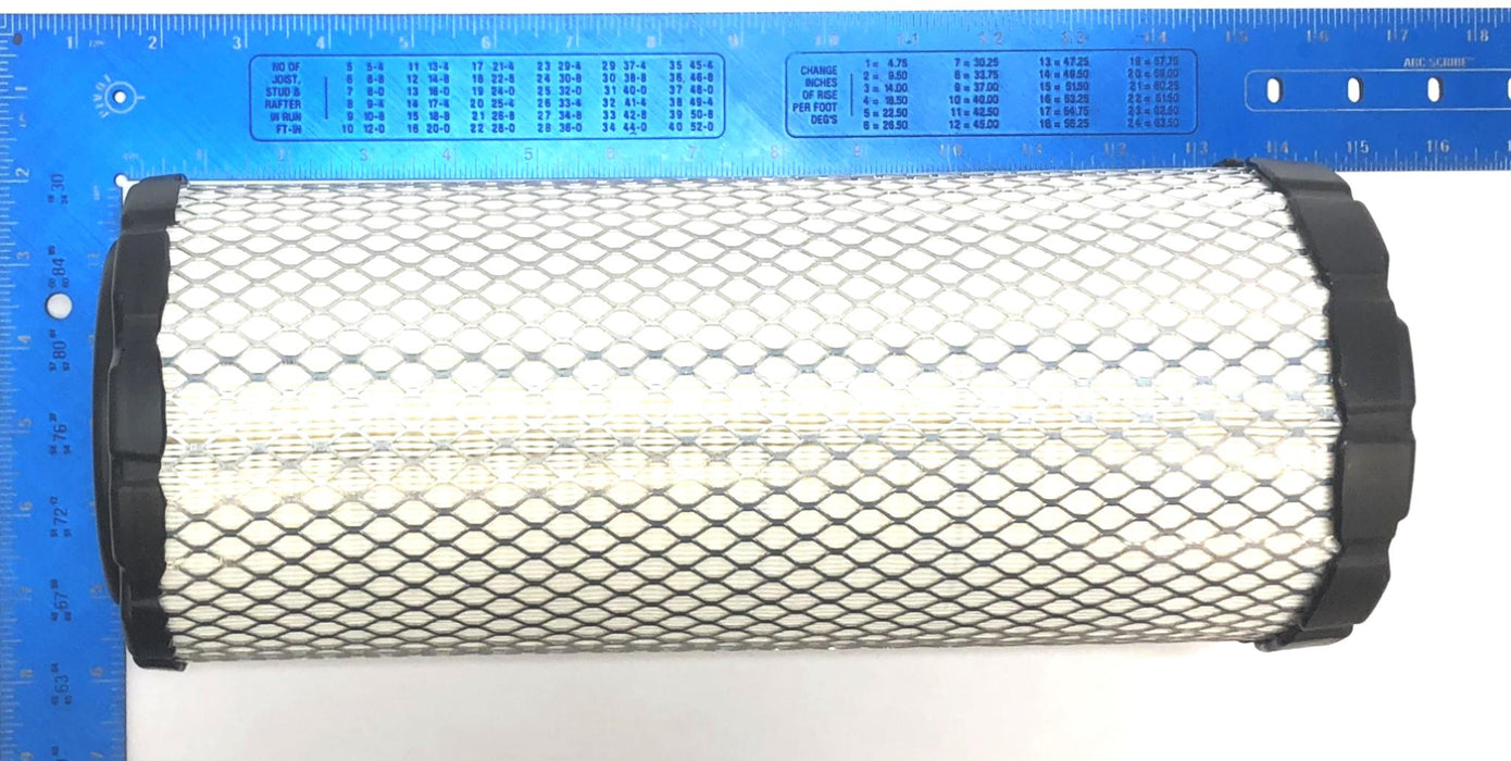 Napa Gold Air Filter 6573 [Lot of 2] NOS
