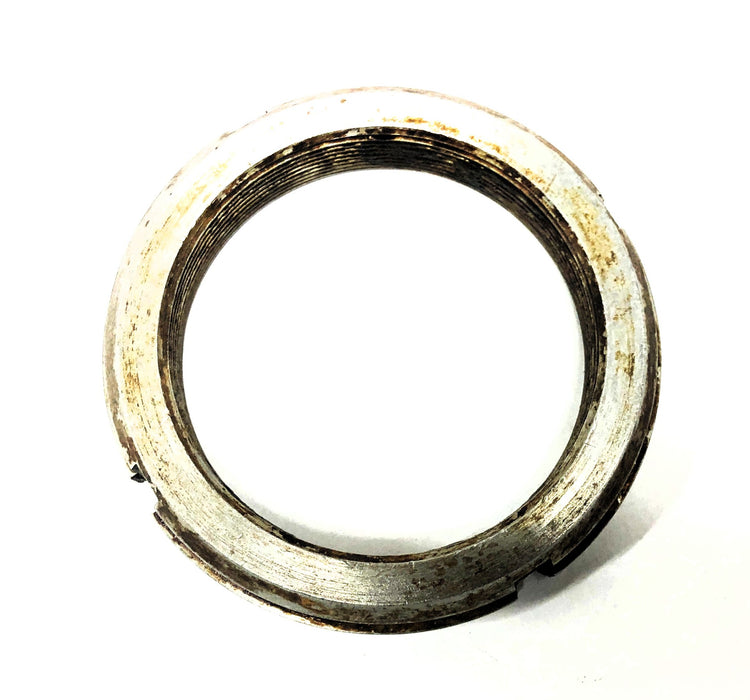 Unbranded Bearing Locknut 18T-N13 [Lot of 2] NOS
