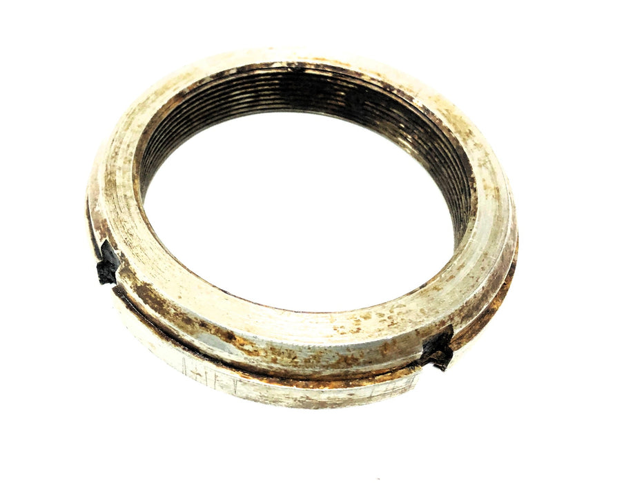 Unbranded Bearing Locknut 18T-N13 [Lot of 2] NOS