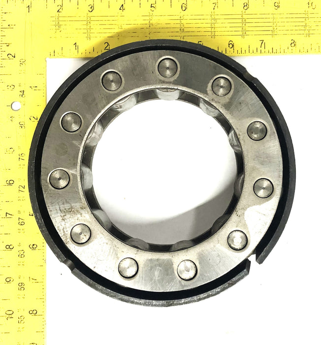 Rollway Cylindrical Roller Bearing AU722032 NOS