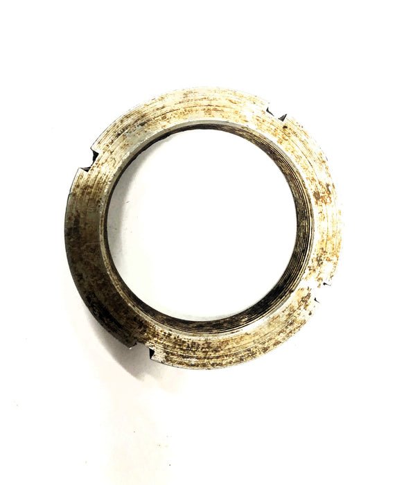Unbranded Bearing Locknut 18T-N13 [Lot of 2] NOS