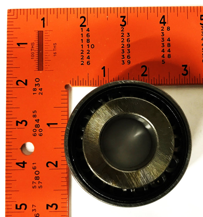 URB Tapered Roller Bearing Cone and Cup 32306A [Lot of 2] NOS