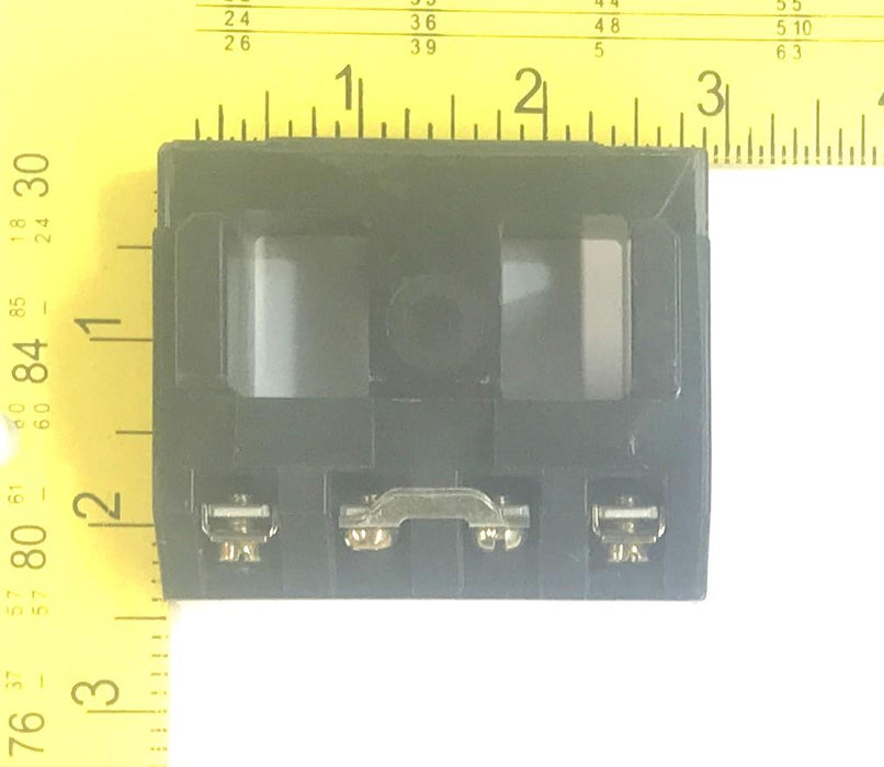 SE&A Inc Magnetic Coil Series B 75D73070A NOS