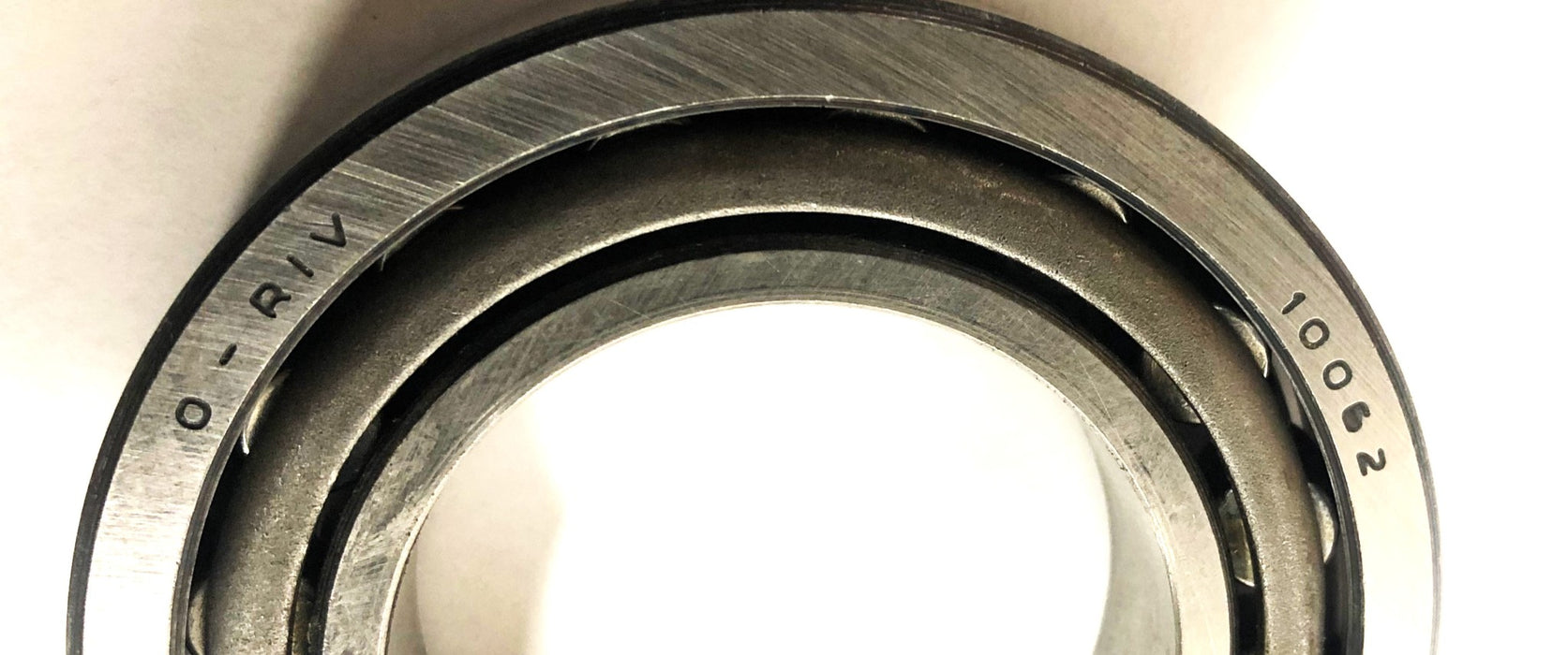 RIV Tapered Roller Bearing 10062 NOS