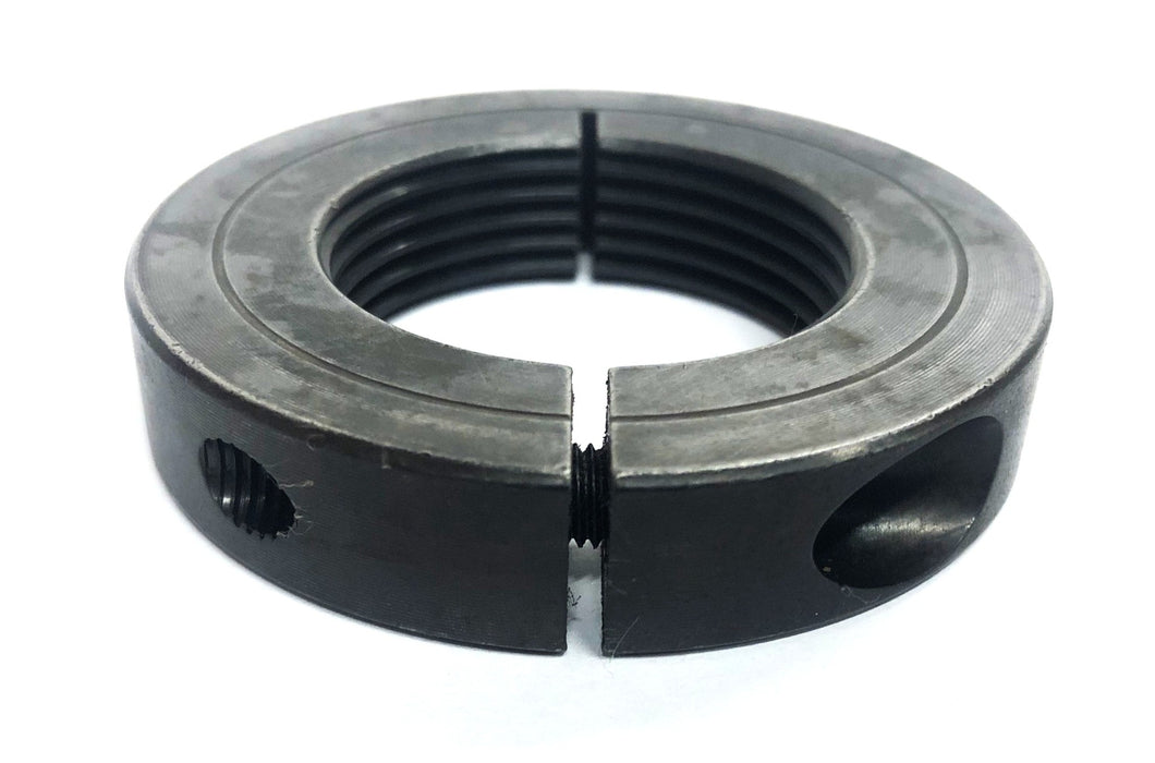 Boston Gear Split Clamp Collar CSC150-12 NOS