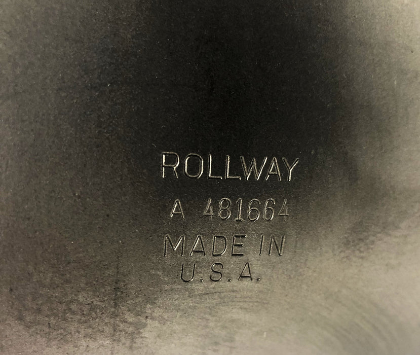 Rollway Cylindrical Roller Bearing A481664 NOS
