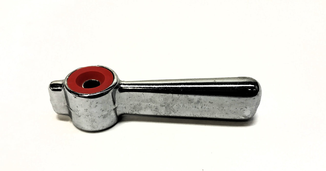 Chicago Faucets Lever Handle (No Screw) 369HHOTJK-CP NOS