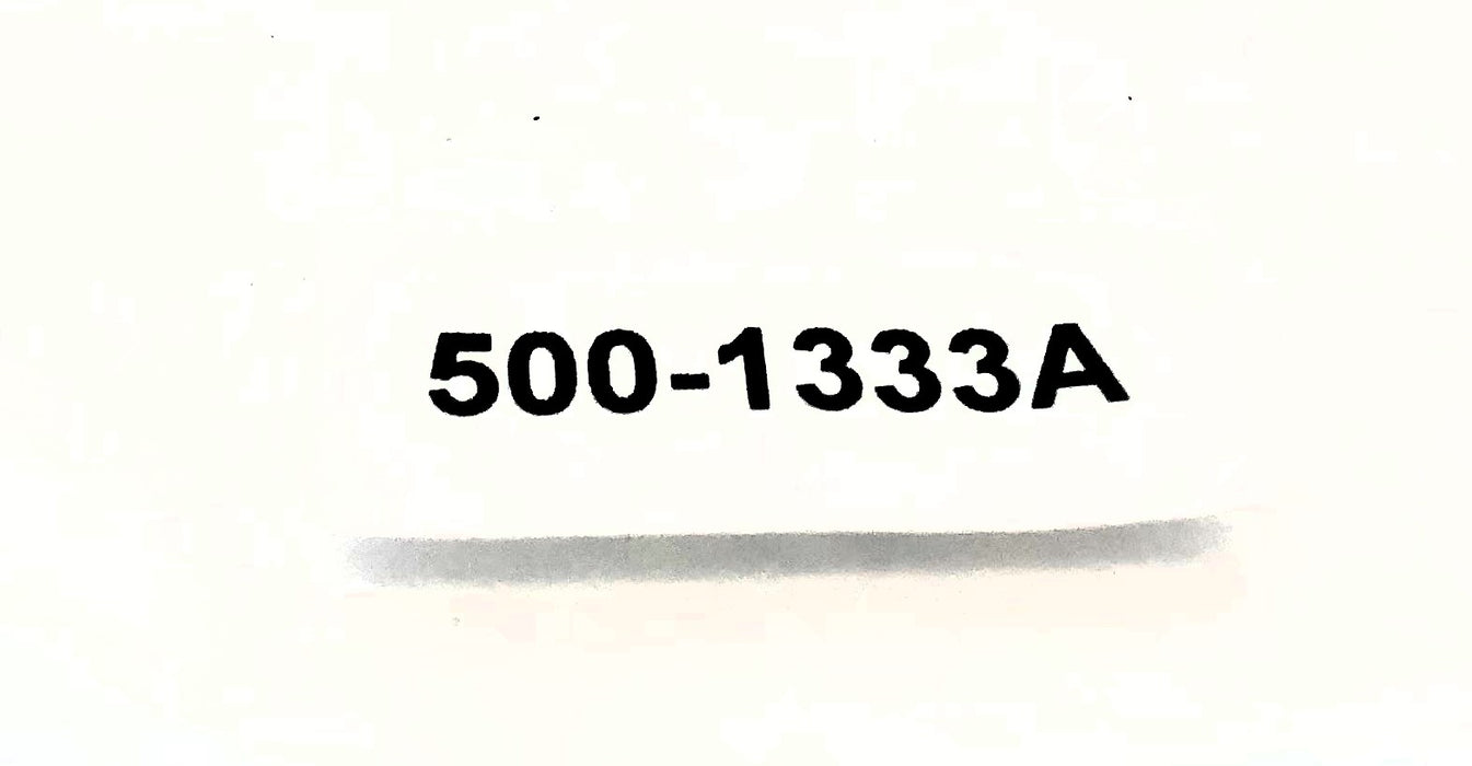 Avigilon Base For Security Camera Without Hardware 580-0792 (500-1333A) NOS