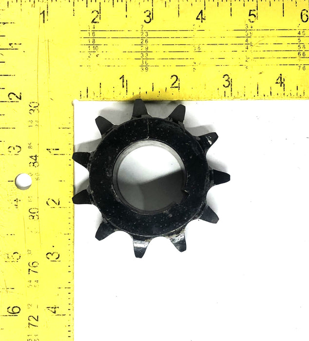 Browning Roller Chain Sprocket H6011X1-1/4 NOS