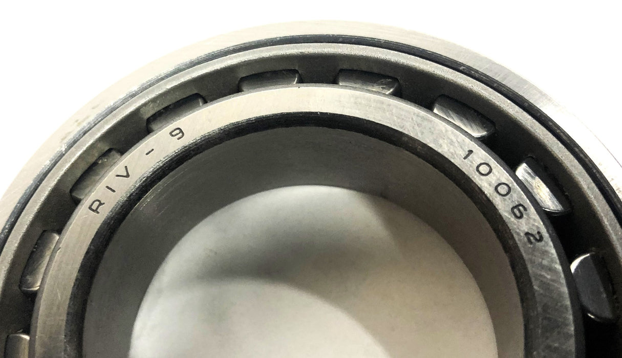 RIV Tapered Roller Bearing 10062 NOS