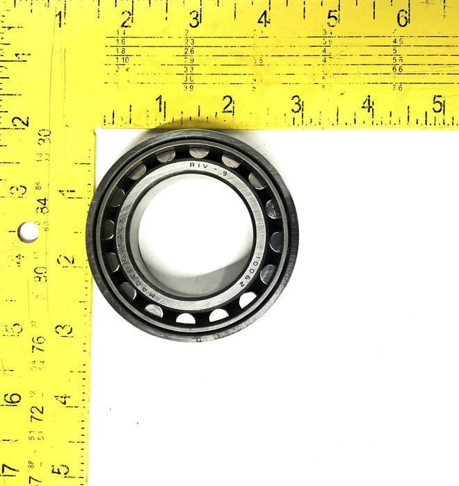 RIV Tapered Roller Bearing 10062 NOS