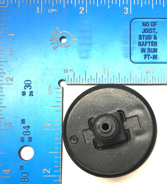 Festo Pressure Gauge 162839 NOS