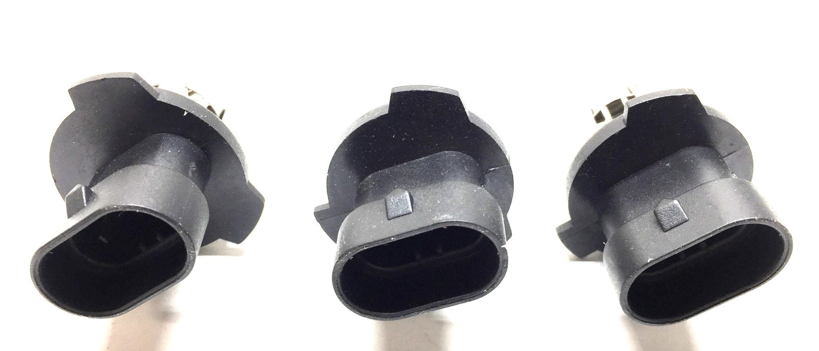 CEC 65W Halogen Automotive High Beam Replacement Bulb 9005XSLL [Lot of 3] NOS