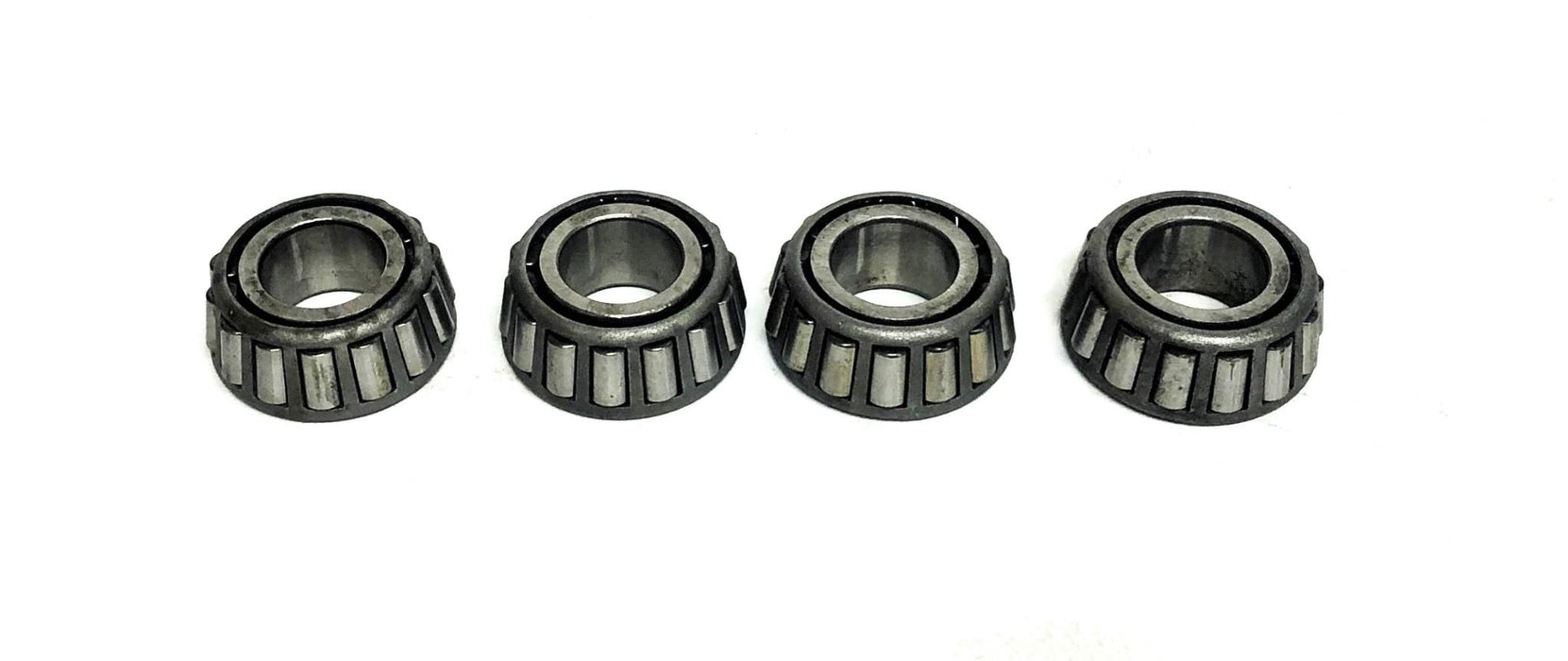 SKF Tapered Roller Bearing Cone LM11949 [Lot of 4] NOS