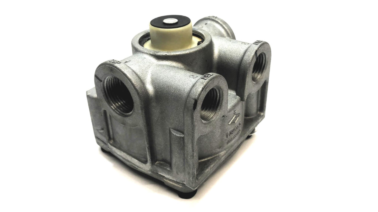 Bendix Air Brake Valve W/ bracket 103009 NOS