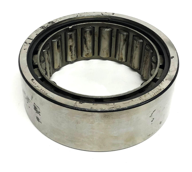 Link-Belt Cylindrical Roller Bearing Outer Ring And Cage Assembly M5224T NOS