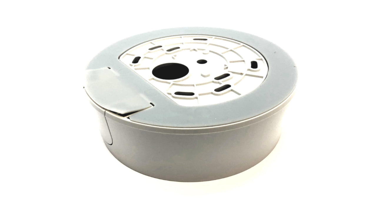 Avigilon Base For Security Camera W/Hardware 580-1121(500-1610A.2/500-1612A) NOS