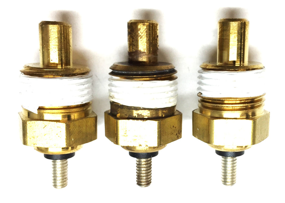 NAPA Echlin Engine Temperature Sensor TS6628 [Lot of 3] NOS