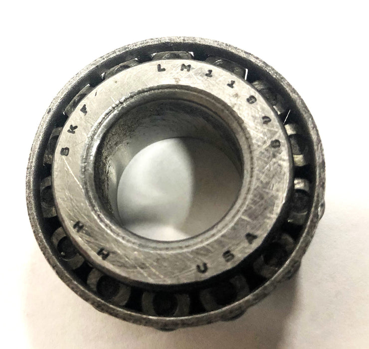 SKF Tapered Roller Bearing Cone LM11949 [Lot of 4] NOS