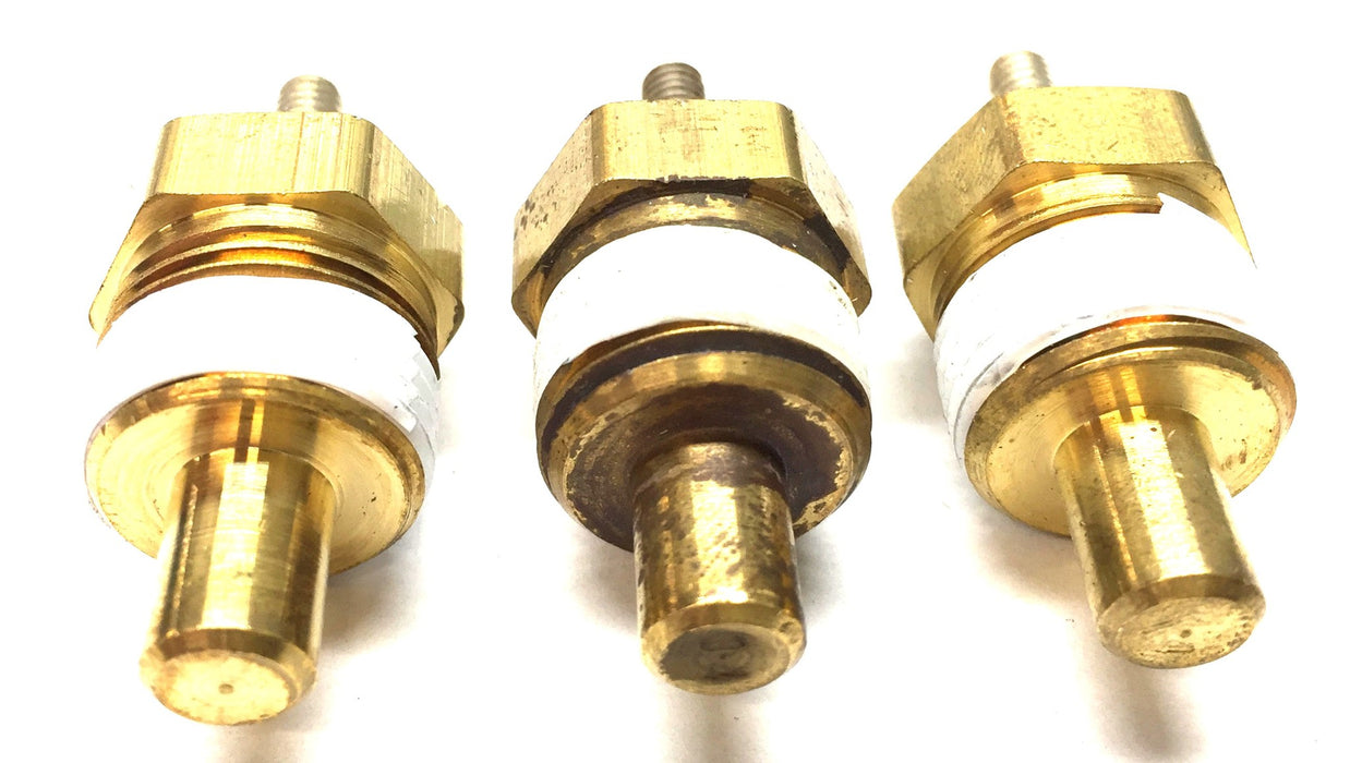 NAPA Echlin Engine Temperature Sensor TS6628 [Lot of 3] NOS