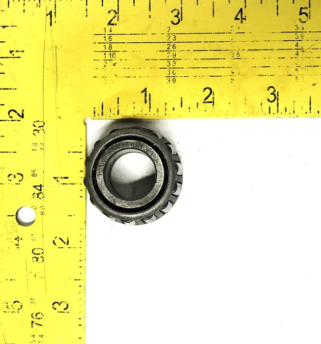 SKF Tapered Roller Bearing Cone LM11949 [Lot of 4] NOS