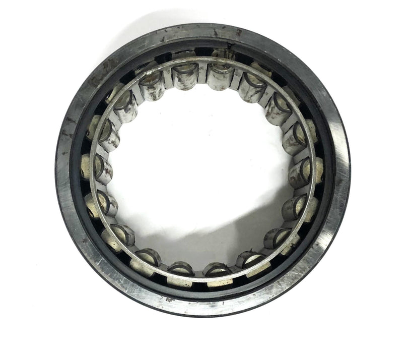 Link-Belt Cylindrical Roller Bearing Outer Ring And Cage Assembly M5224T NOS