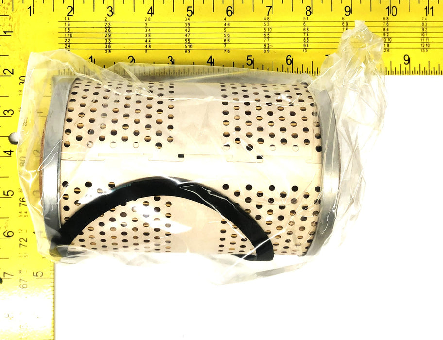 LPM Oil Filter Missing Gasket 1350-5092 [Lot of 2] NOS