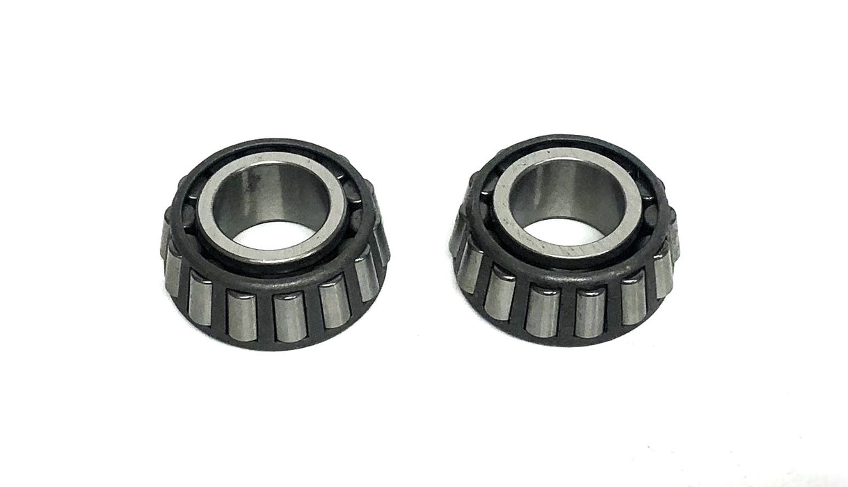 SKF Tapered Roller Bearing Cone EK-LM11949 [Lot of 2] NOS