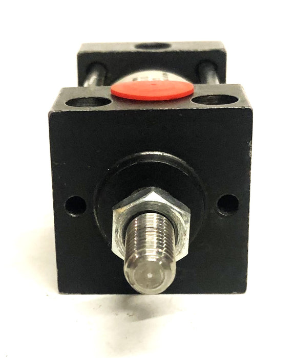 Parker 200PSI Max Air Only Pneumatic Cylinder 1.00US1601.0 (KD351123A) NOS