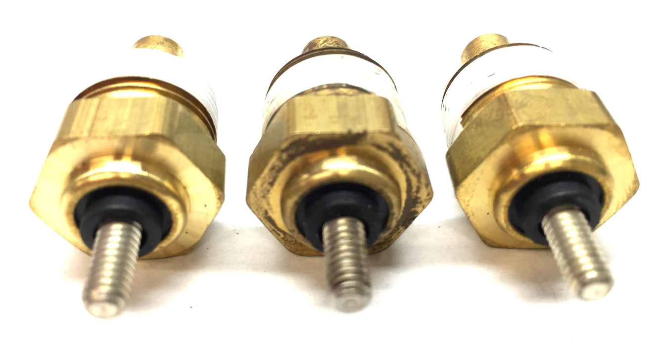 NAPA Echlin Engine Temperature Sensor TS6628 [Lot of 3] NOS