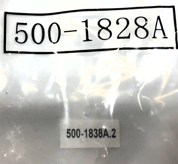Avigilon Base For Security Camera W/Hardware 580-1121(500-1828A/500-1838A.2) NOS