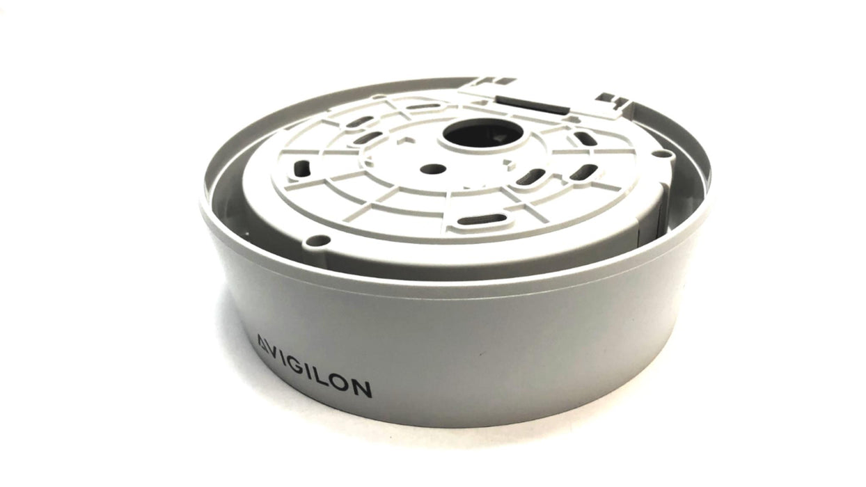 Avigilon Base For Security Camera W/Hardware 580-1121(500-1828A/500-1838A.2) NOS
