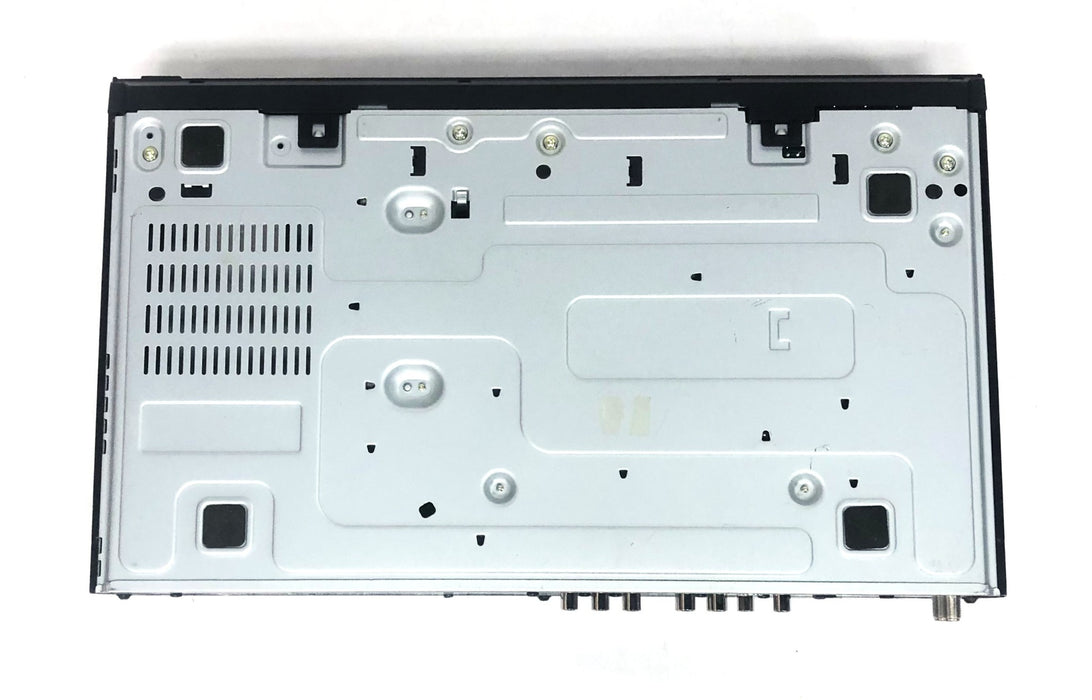LG Electronics DVD/Video Cassette Recorder MEZ303637 No Power Cord USED