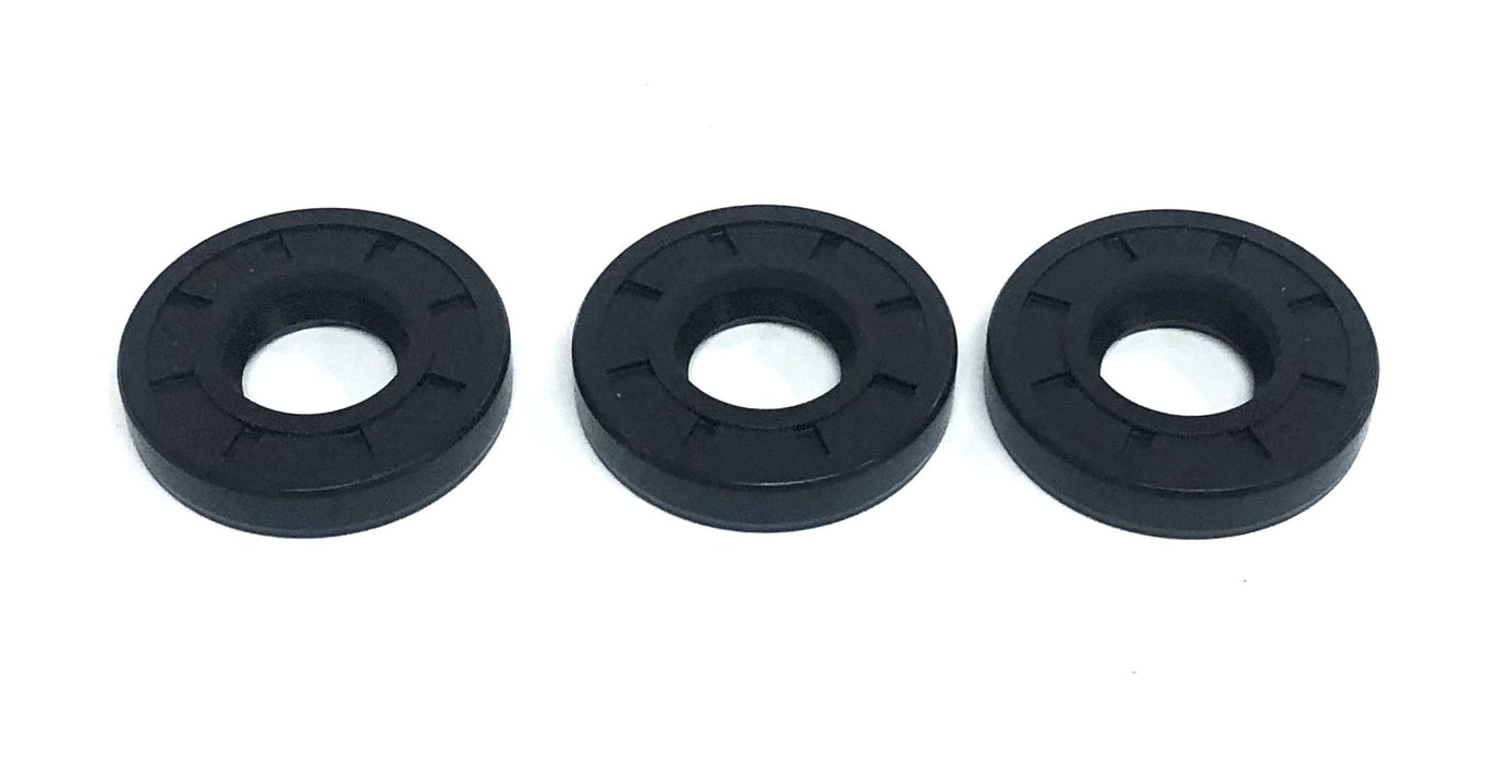 NAK Seal SC 15 35 7 [Lot of 3] NOS