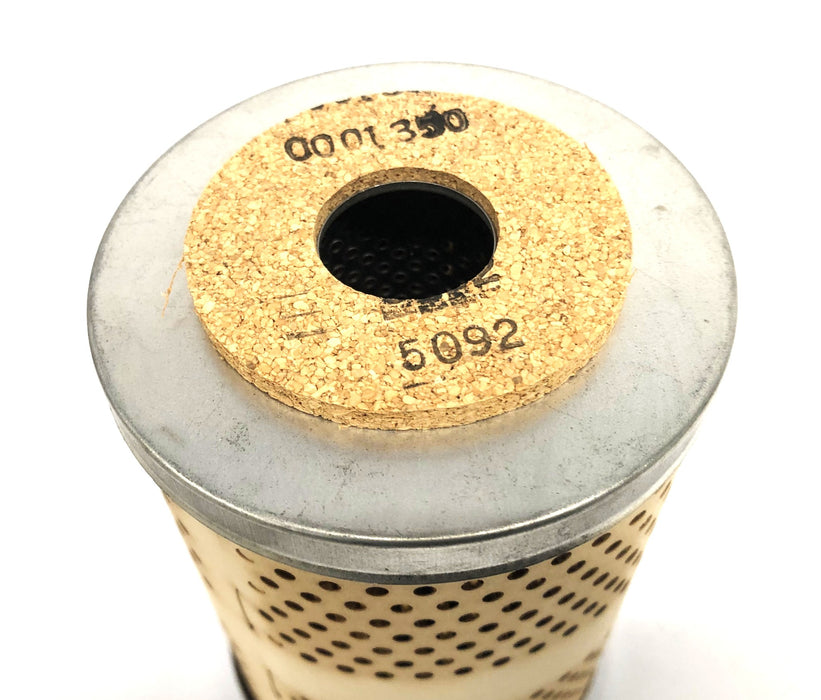 LPM Oil Filter 1350-5093 NOS