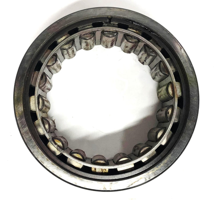 Link-Belt Cylindrical Roller Bearing Outer Ring And Cage Assembly M5224T NOS